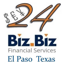 24Biz.Biz - El Paso Financial Services